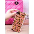 thumbnail image 3 of FINCIBO Soft TPU Clear Case Slim Protective Cover for Samsung Galaxy A20 / A30 6.4" 2019, German Shepherd Funny Playful Postures, 3 of 3