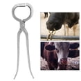 thumbnail image 1 of Ergonomical Design Cow Nose Plier,   Cattle Plier, For Animals Plier, 1 of 8