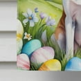 thumbnail image 7 of English Foxhound Easter Egg Hunt House Flag 28 in x 40 in, 7 of 7