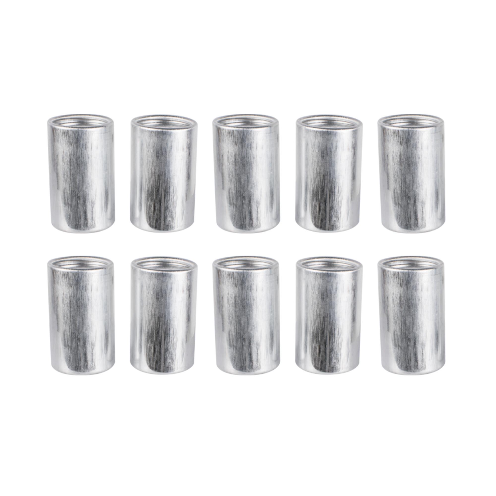 Flexible Acrylic  Prosthetic Material for Comfortable Dental Fit - Small Size Denshine 287C, 10 Cans/Bags, 11-15min Curing