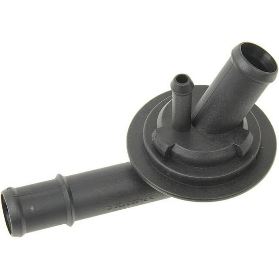 HVAC Heater Line - Compatible with 2000 - 2006 Mercedes-Benz S430 4.3L V8 2001 2002 2003 2004 2005