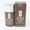 33 Espresso, variant on Clinique Even Better Makeup SPF 15 Evens and Corrects CN 0.75 Custard