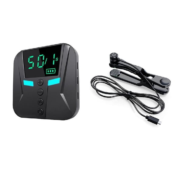 Expandable Programmable Mobile Screen Tapping Device Tool 9 Head Systems Speed Adjustable With Power