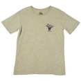 thumbnail image 4 of Coors Banquet Rodeo Mineral Wash Natural Beige T-Shirt-Small, 4 of 5