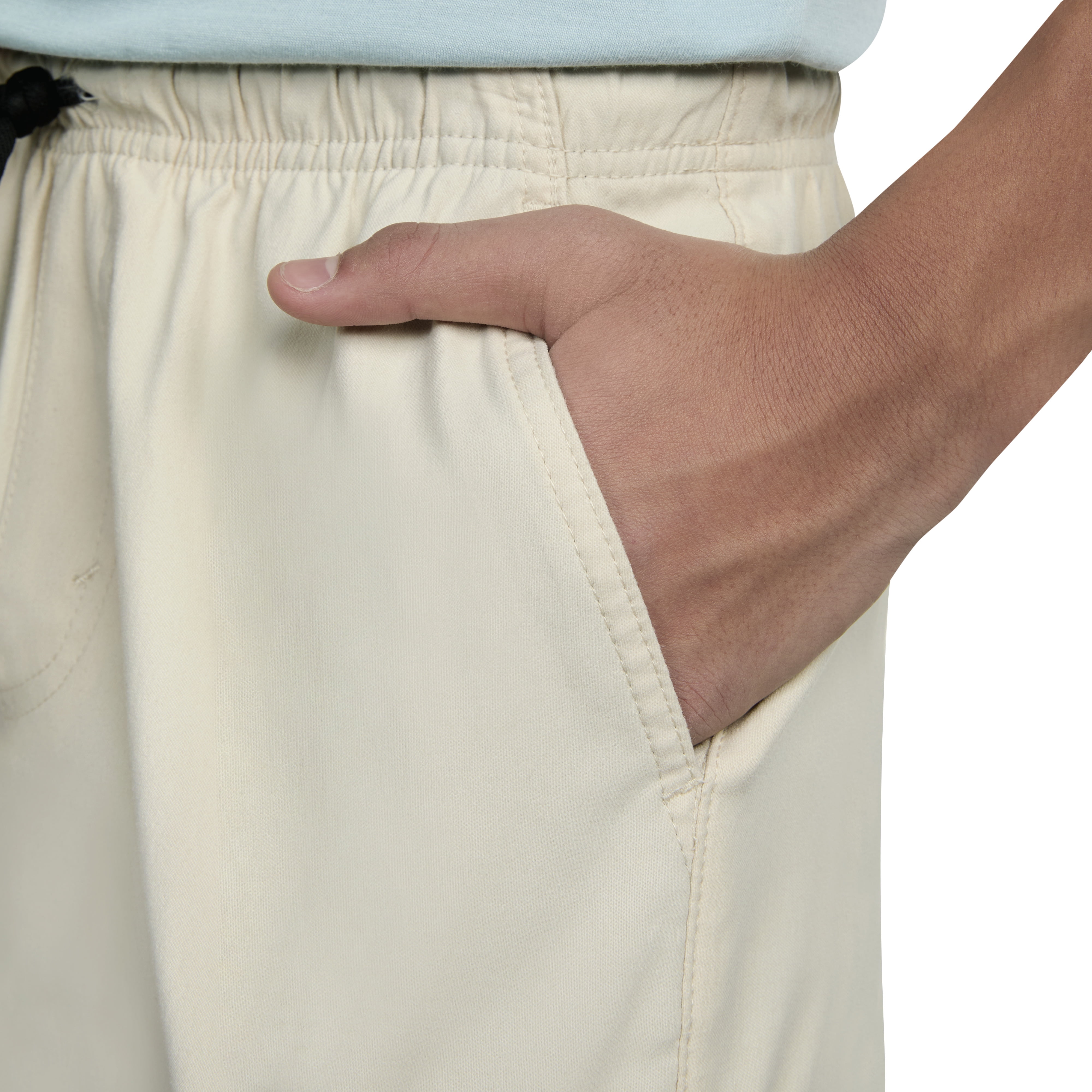 Levi's Boys Parachute Nylon Cargo Shorts, Sizes 4-20