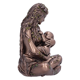 thumbnail image 3 of Newset-figuras decorativas de Gaia para niños, adornos de decoración de jardín, estatua de diosa, Madre Tierra, nutre a sus hijos, 3 of 3