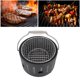 thumbnail image 1 of Estufa De Barbacoa, Parrilla De Barbacoa, Estufa De Carbón, Aluminio, Acero Inoxidable Para Acampar, 1 of 7