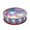 Shell, variant on FLOPESN 2PCS DIY Diamond Art Painting Creative Design Wooden Home Furnishing Round Storage Box Jewelry Accessories Storage Box (20.7cm Diameter)-2PCS