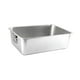 thumbnail image 4 of Caja de arena abierta Sunnimix Bandeja de arena para gatos 40cmx30cmx10cm, 4 of 8