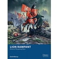 thumbnail image 1 of Lion Rampant: Règles de Wargaming Médiévales (Osprey Wargames), 1 of 5
