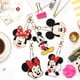thumbnail image 2 of Llaveros de diamantes de 5 uds., adorno colgante, llaveros de taladro completo DIY, regalos para niños y adultos Hugtrwg  Para estrenar, 2 of 6