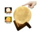 thumbnail image 2 of Lampara con Bocina de Luna 3D Gadgets and Fun con bocina bluetooth integrada, 2 of 2