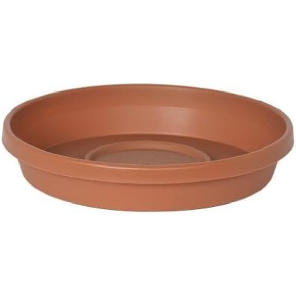 Fiskars Poly Classic Pot Saucer - Multicolor