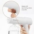 thumbnail image 3 of Cleaning Atomizer 500ml 10W Electric Automatic Fogger Hair Sprayer Handheld Handheld Spray Machine Hair Sprayer, 3 of 8