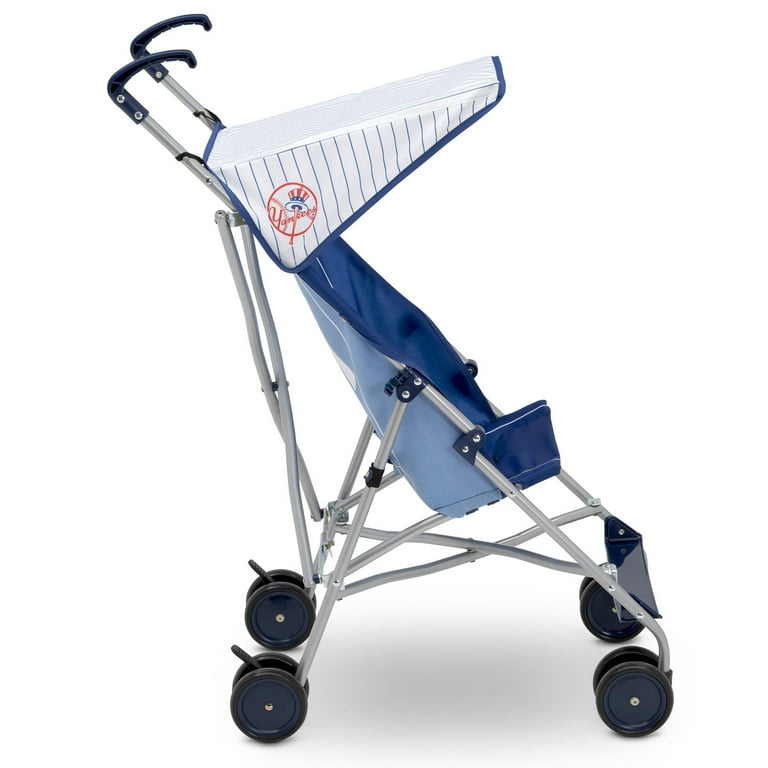Yankees stroller store