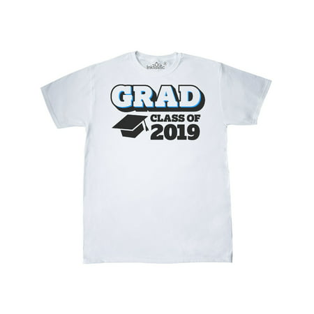 Grad Class of 2019 T-Shirt