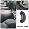 thumbnail image 5 of BRIGHTFUFU 2Ud Protector Respirable Para Asiento Motocicleta Completo Mesh Multi Color Confortable Y Duradero, 5 of 5