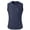 244#Dark Blue, variant on Men's Sleeveless Shirt Quick Dry Workout Tank Top Gym Muscle T Shirts Sport Athletic Tanks Moisture Wicking Black L