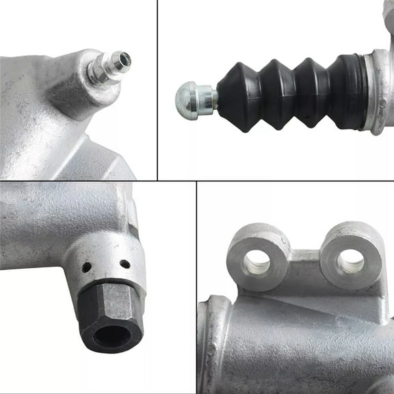 Yassdwbn New Car Clutch Slave Cylinder Assembly Fit for 2009-2016 Honda Fit 46930-SNA-A41