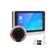 thumbnail image 3 of Timbre De La Cámara 720P 5 Pulgadas Oled Recargable Digital Eye Display Usb Peephole Cat 160 Electronic Wide Visual Grade Screen Viewer Door Angle seitruly AF000979-00, 3 of 5
