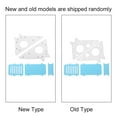 thumbnail image 3 of Toy Wooden Hamster House Rest  Assembly Climbing Stairs Small Pet Exercise Playing Toy, 3 of 7