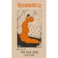 thumbnail image 2 of Abby E. Underwood 16x24 Gold Ornate Framed and Double Matted Museum Art Print Titled - Romance for May (1890), 2 of 4