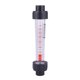 thumbnail image 1 of Caudalímetro de tubo de plástico resistente a ácidos y álcalis de alta precisión para medición de caudal de líquidos, 10-100 l/h, 1 of 6