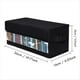 thumbnail image 2 of Cajas para Guardar CD (Paquete de 2), Estuches para CD, Capacidad para 32 CD en Estuches Completos y 60 CD en Estuches Delgados., 2 of 5