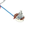 thumbnail image 3 of Electric Guitar 3-way Prewired Switch Set, Double Electronic Circuit Guitar 3-way Prewired Switch Wiring Harness Set Accessory, 3 of 8