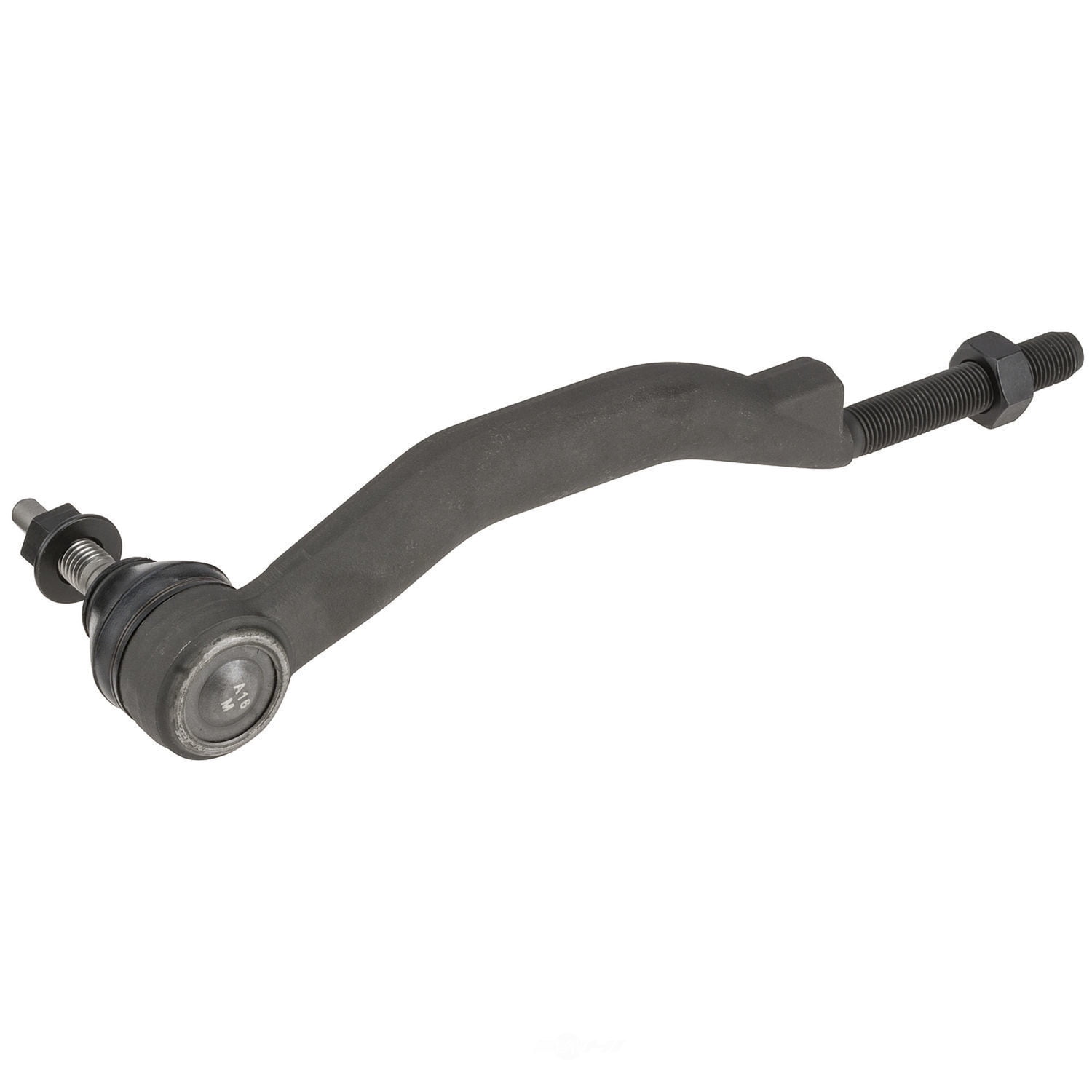 QuickSteer ES80959 Steering Tie Rod End Fits select: 2004-2009 CADILLAC SRX