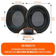 Arctis Nova Pro Wireless Earpads - WC FreeZe Cooling Gel