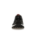 thumbnail image 3 of Nike Men's Zoom Vomero 5 Black Picante Red Shoes, from StockX, 3 of 5