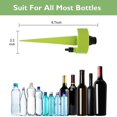 thumbnail image 3 of Adjustable Automatic Watering System, 12 Pack, Ideal for Potted Plants, Flowers and Vegetables, 3 of 5