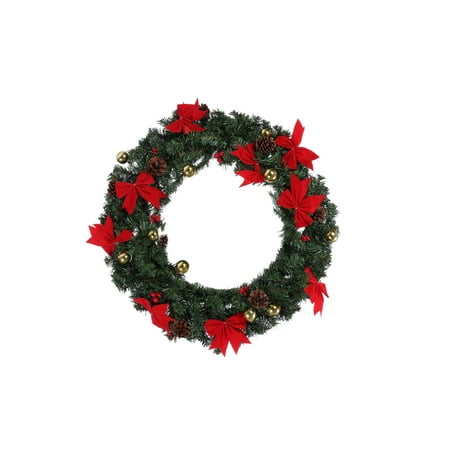 homegear 24 decorated christmas