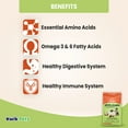 thumbnail image 4 of Canidae-All Life Stages-Canidae All Life Stages Platinum Less Active Food- Multi-protein 5 Lb, 4 of 7