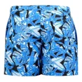 thumbnail image 4 of Short Hugo Boss Blue Barracuda Para Playa - Original, 4 of 5