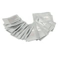 thumbnail image 3 of Bolsa resellable holográfica, 100 piezas, bolsa de embalaje holográfica a prueba de olores resellable, bolsa de embalaje con ventana, confiabilidad excepcional, 3 of 14