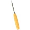 thumbnail image 1 of Professional Ice Pick For Heavy Duty, Stainless Steel Ice Breaker With Ergonomic Design Wooden Handle, Perfect Ice Breaking Tool For Restaurant Bar Home (7.5-Inch), 1 of 3