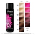 thumbnail image 7 of MyColorIn Color Depositing Shampoo (Vibrant Pink) - Sulfate & Paraben Free Hair Dye | Made in USA (8.5 Fl Oz)), 7 of 7