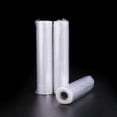 thumbnail image 2 of 2 Vacuum Sealing Rolls, for Foodsaver Vacuum Machine, (20cm x 5m Each), 2 of 5