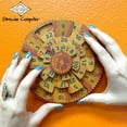 thumbnail image 6 of Project Genius True Genius - Grecian Computer Brainteaser Puzzle Game, 6 of 7