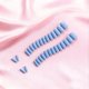 thumbnail image 3 of Uñas postizas adhesivas Baby Blue JOYVVEW cortas cuadradas 30 piezas, 3 of 7