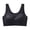 Black, variant on Bras for Women Soft Seamless Wireless Everyday Full Coverage Comfortable Bralette Bra Clothes