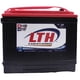 thumbnail image 1 of Lth L-22F-450 12V 450 A Bci Uso Automotriz, 1 of 5