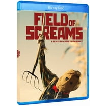 Gravitas Ventures - Field Of Screams [BLU-RAY]