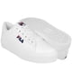 thumbnail image 2 of TENIS DAMA FILA MARTINO 5CM01042125 SIMIPIEL BLANCO FILA 5CM01042125, 2 of 5