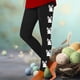 thumbnail image 1 of WILLBEST Pantalones de Yoga Con Diseño de Conejito de Pascua Para Mujer, Leggings de Entrenamiento Suaves y Elásticos de Cintura Alta, Mallas Casuales Cómodas Para Correr En El Gimnasio Chica, 1 of 3