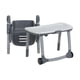 thumbnail image 4 of Silla alta Graco Table2Table Ari, 4 of 4