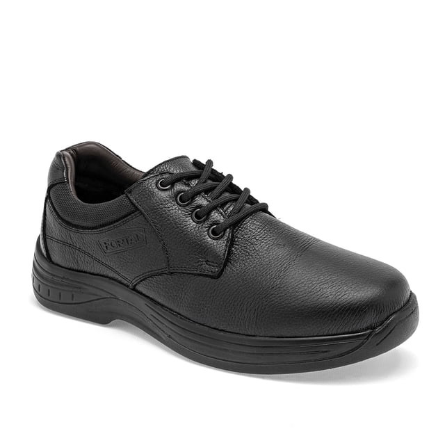 ZAPATO FORTAL NEGRO 141237