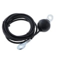 thumbnail image 2 of Cable de repuesto de Fitness perfecl para equipos de gimnasio en casa Fijo 2M, 2 of 6